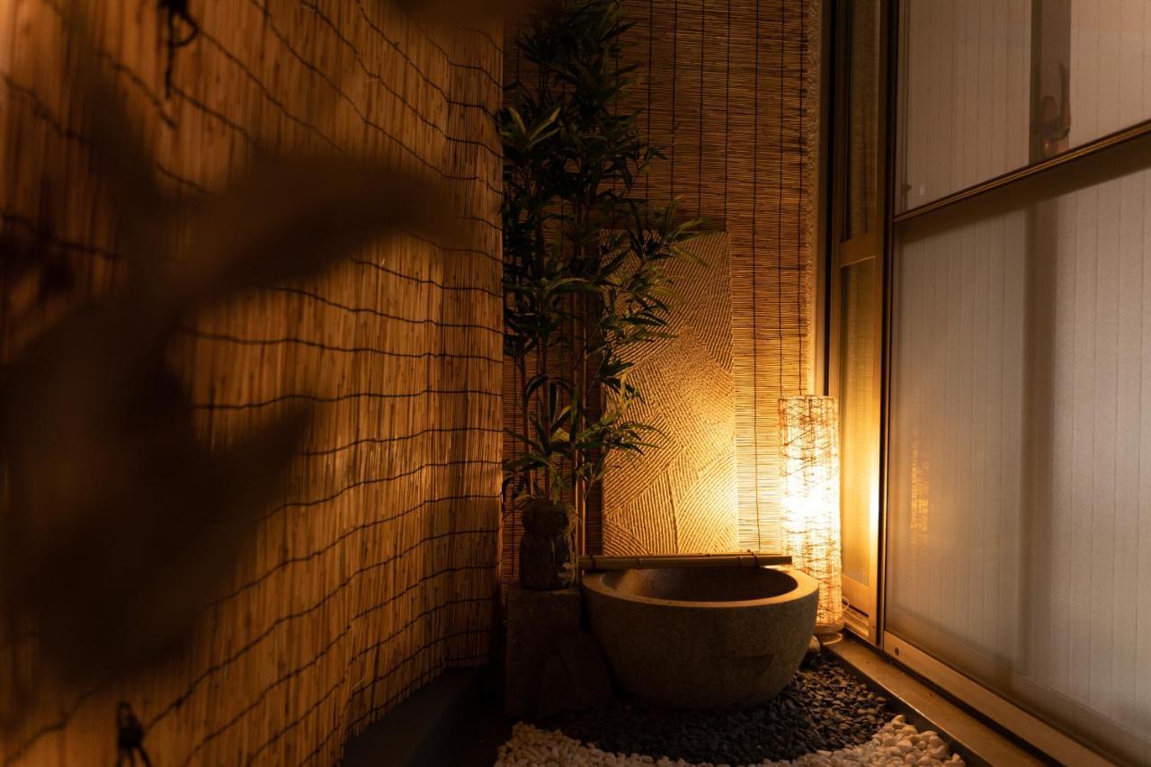 名古屋市Hisashi 池下アパートメント エクステリア 写真